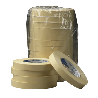 Highland Masking Tape 2727, 06541, 18 mm x 55 m