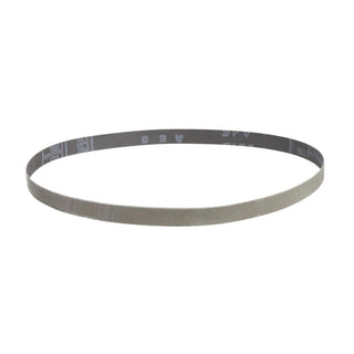 3M Trizact Cloth Belt 237AA, A30 X-weight, 1/2 in x 12 in, Film-lok,
Full-flex