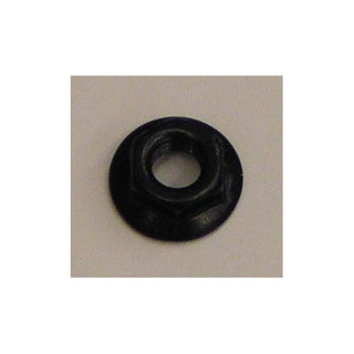 3M M5 Flanged Nut A0048