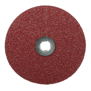 3M Cubitron II Fibre Disc 982C, 36+, GL Quick Change, 7 in, Die
G700BB, 25/Bag