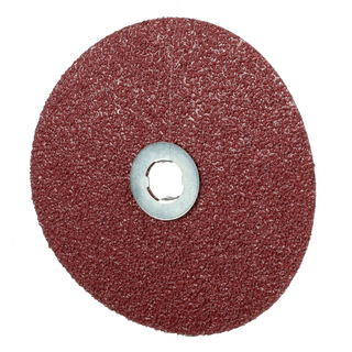 3M Cubitron II Fibre Disc 982C, 36+, GL Quick Change, 7 in, Die
G700BB, 25/Bag