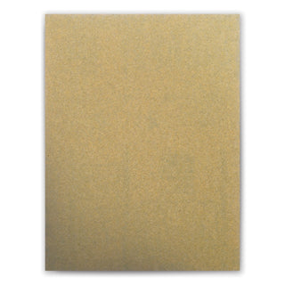 3M Hookit Paper Sheet 236U, P80 C-weight, 3 in x 4 in, 50/Carton