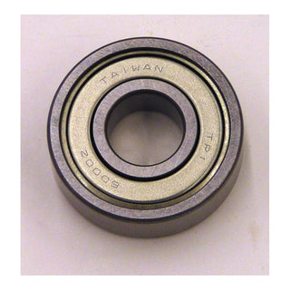 3M Ball Bearing - 2 Shields 30627, 10 mm x 26 mm x 8 mm