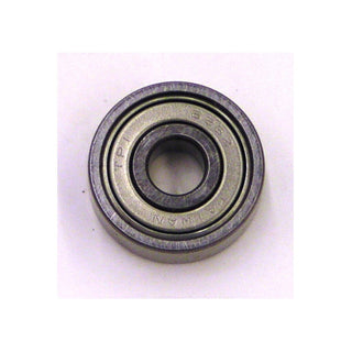 3M Ball Bearing - 2 Shields 30636, 6 mm x 19 mm x 6 mm