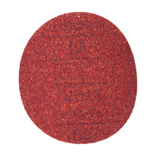 3M Hookit Red Abrasive Disc, 01262, 6 in, 40, 25 discs per carton