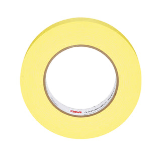 3M Automotive Refinish Masking Tape, 06653, 24 mm x 55 m