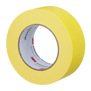 3M Automotive Refinish Masking Tape, 06656, 48 mm x 55 m