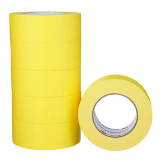 3M Automotive Refinish Masking Tape, 06656, 48 mm x 55 m