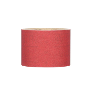 3M Red Abrasive Stikit Sheet Roll, 01685, P180, 2-3/4 in x 25 yd