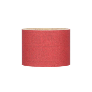 3M Red Abrasive Stikit Sheet Roll, 01685, P180, 2-3/4 in x 25 yd