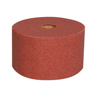 3M Red Abrasive Stikit Sheet Roll, 01685, P180, 2-3/4 in x 25 yd