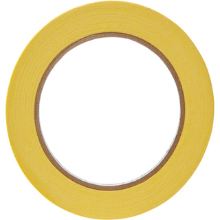 3M Automotive Refinish Masking Tape, 03423, 18 mm x 32 m