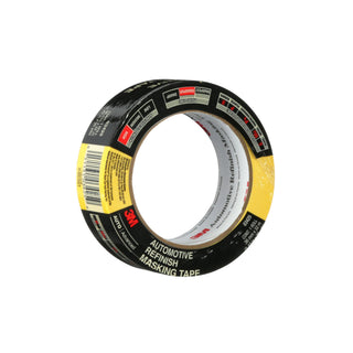 3M Automotive Refinish Masking Tape, 03425, 36 mm x 32 m