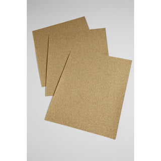 3M Paper Sheet 346U, 80 D-weight, 9 in x 11 in, 50/Pac