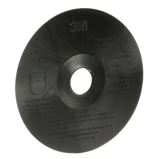 3M Fibre Disc Backup Pad, 05637, 5 in x 7/8 in