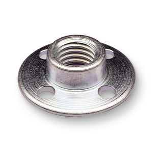 3M Disc Retainer Nut 02618, 5/16 in x 5/8 in-11 Internal