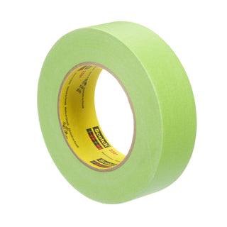 Scotch® Performance Masking Tape 233+, 46338, 36 mm x 55 m