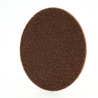 Scotch-Brite Surface Conditioning Disc, SC-DH, A/O Coarse, 3 in x NH