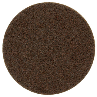 Scotch-Brite Surface Conditioning TN Quick Change Disc, SC-DN, A/OCoarse, 5 in