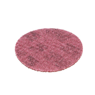 Scotch-Brite Surface Conditioning Disc, SC-DH, 07451, A/O Medium, 4 in
x NH