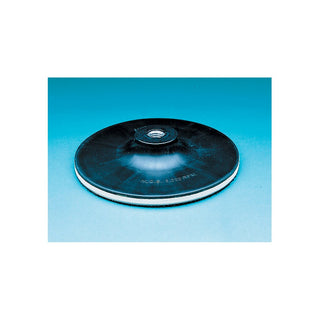 3M Disc Pad Holder 918, 8 in x 5/16 in x 3/8 in x 5/8 in-11 Internal