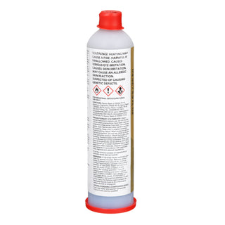 3M Scotch-Weld Epoxy Adhesive 2214, Hi-Temp, Gray, 6 fl oz Cartridge