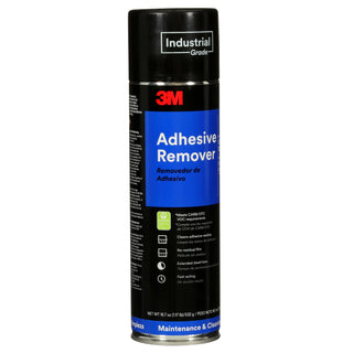 3M Adhesive Remover Low VOC <20%, 24 fl oz Can (Net Wt 18.7 oz)