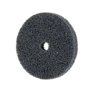 Standard Abrasives S/C Unitized Wheel 853210, 532 2 in x 1/4 in x 1/4
in