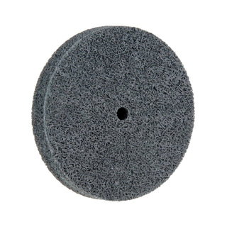 Standard Abrasives S/C Unitized Wheel 853240, 532 3 in x 1/2 in x 1/4
in