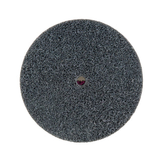 Standard Abrasives S/C Unitized Wheel 853240, 532 3 in x 1/2 in x 1/4
in