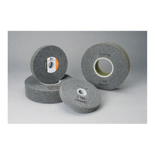 Standard Abrasives Multi-Finish Wheel 856191, 6 in x 1 in x 1 in 2S
CRS