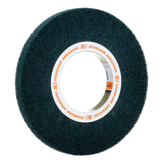 Standard Abrasives Buff and Blend HS-F Flap Brush 875144