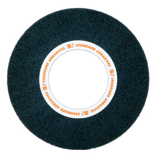 Standard Abrasives Buff and Blend HS-F Flap Brush 875144