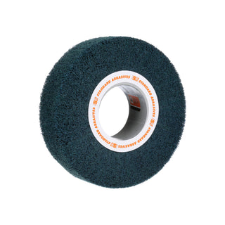 Standard Abrasives Buff and Blend HS-F Flap Brush 875175