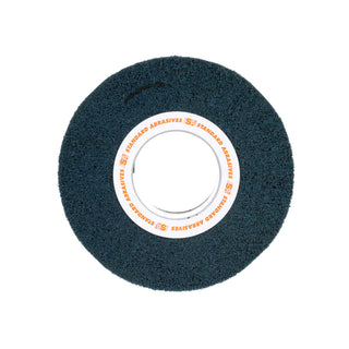 Standard Abrasives Buff and Blend HS-F Flap Brush 875175