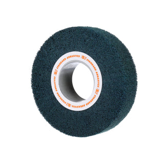 Standard Abrasives Buff and Blend HS-F Flap Brush 875175