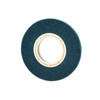 Standard Abrasives Buff and Blend HS-F Flap Brush 875176