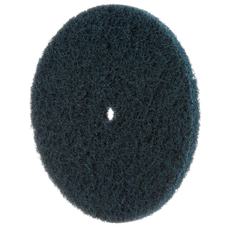 Standard Abrasives Buff and Blend HS Disc, 810810, 7 in x 1/2 in A MED,
10/Pac