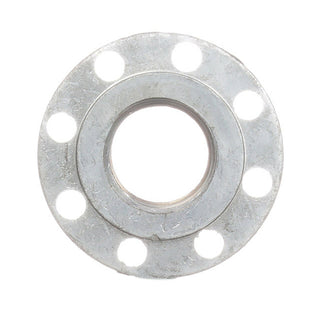 Standard Abrasives Die Cast Pad Nut 542012, 5/8 in-11