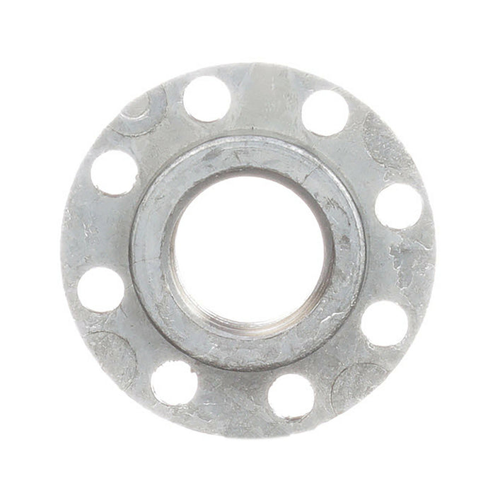Standard Abrasives Die Cast Pad Nut 542012, 5/8 in-11