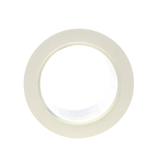 3M Vinyl Tape 471, White, 3 in x 36 yd, 5.2 mil