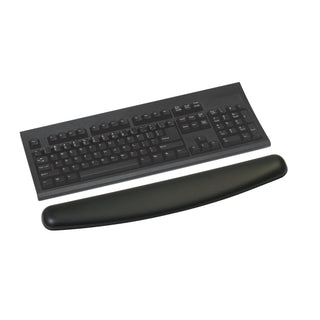 3M Gel Wrist Rest WR309LE, with Antimicrobial Product Protect