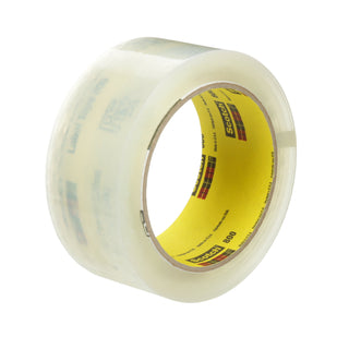 Scotch® Prescription Label Tape 800 Clear, 1 1/2 in x 72 yd