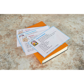 Scotch Self-Sealing Laminating Pouches LS851G Business Card size