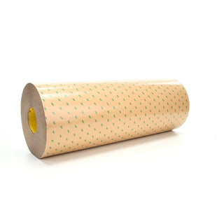 3M Adhesive Transfer Tape 9472, Clear, 24 in x 180 yd, 5 mil