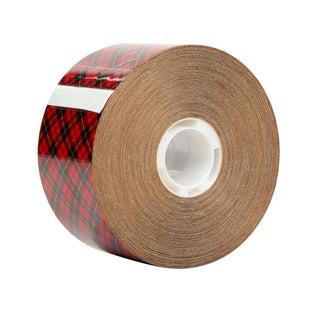 Scotch® ATG Adhesive Transfer Tape 969, Clear, 2 in x 36 yd, 5 mil