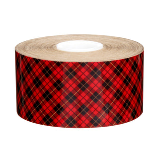 Scotch® ATG Adhesive Transfer Tape 969, Clear, 2 in x 36 yd, 5 mil