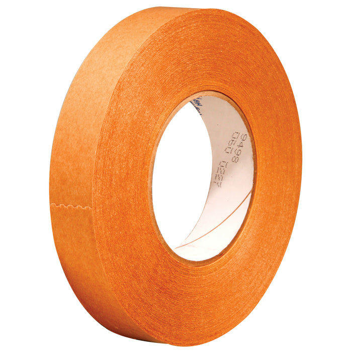 3M Adhesive Transfer Tape 9498, Clear, 1/2 in x 120 yd, 2 mil