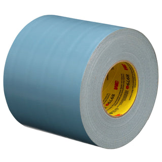 3M Performance Plus Duct Tape 8979, Slate Blue, 144 mm x 54.8 m, 12.1mil