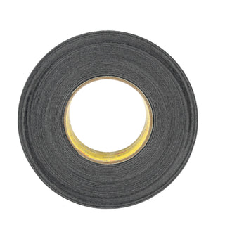 3M Performance Plus Duct Tape 8979, Black, 48 mm x 54.8 m, 12.1 mil, 24Roll/Case